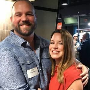 Meet your Posher, Julie